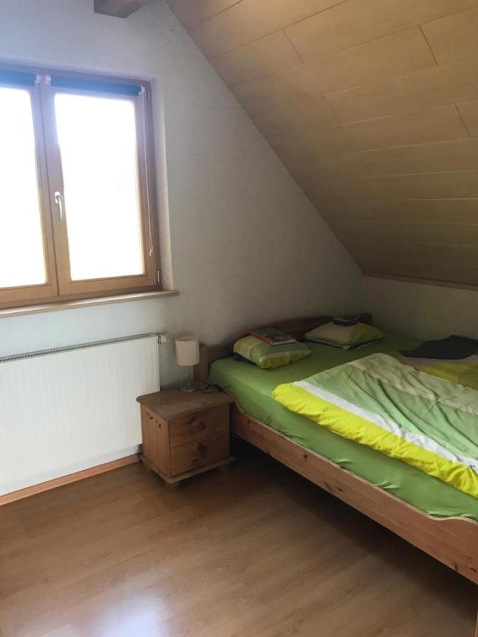 Haus Kleewiese Ulmen Extérieur photo