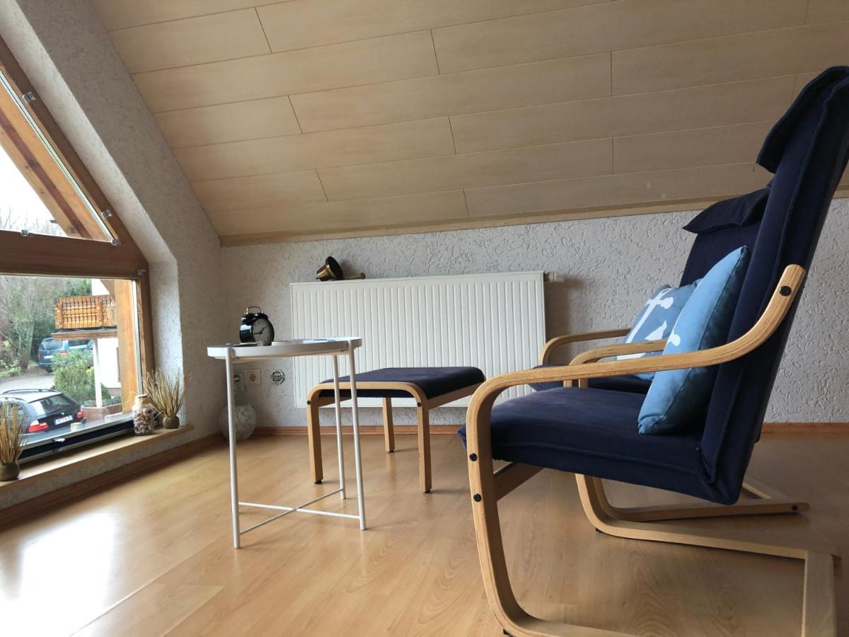Haus Kleewiese Ulmen Extérieur photo